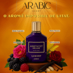 Amethyst - Khalis, Dama, Apa de parfum, 100 ml - imagine 3