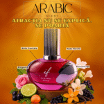 If - Khalis, Dama, Apa de parfum, 100 ml - imagine 3