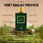 Vert Malac Private - Khalis, Dama, Apa de parfum, 100 ml - imagine 3