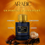 The Private Saffron - Khalis, Unisex, Apa de parfum, 100 ml - imagine 3