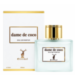 SET - Dame de Coco & Intense Man - imagine 4