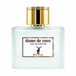 SET - Dame de Coco & Intense Man - imagine 5