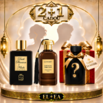 SET - Dark Phantom & Fantastic and Fabulous, Khalis