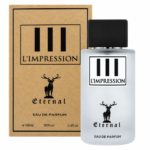 L'Impression - Khalis, Dama, Apa de parfum, 100ml