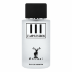 L'Impression - Khalis, Dama, Apa de parfum, 100ml - imagine 2