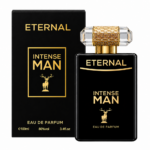 SET - Dame de Coco & Intense Man - imagine 2