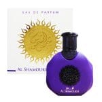 Al Shamoukh - Lattafa, Dama, Apa de parfum, 35 ml