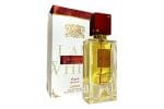 Ana Abiyedh Rouge - Lattafa, Dama, Apa de parfum, 60 ml - imagine 3