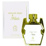 Angles' Shay - Khalis, Unisex, Apa de parfum, 100 ml