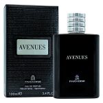 Avenues - Paradise, Barbatesc, Apa de parfum, 100 ml