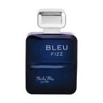 Blue Deluxe - Shirley May, Barbatesc, Apa de toaleta, 100 ml - imagine 4