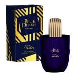 Blue Deluxe - Shirley May, Barbatesc, Apa de toaleta, 100 ml