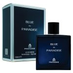 Blue De Paradise - Paradise, Barbatesc, Apa de parfum, 100 ml