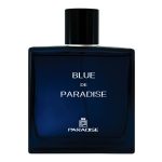 Blue De Paradise - Paradise, Barbatesc, Apa de parfum, 100 ml - imagine 2