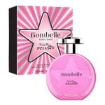 Bombelle - Shirley May, Dama, Apa de toaleta, 100 ml