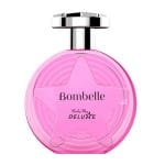 Bombelle - Shirley May, Dama, Apa de toaleta, 100 ml - imagine 2