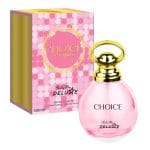 Choice - Shirley May, Dama, Apa de toaleta, 100 ml