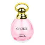Choice - Shirley May, Dama, Apa de toaleta, 100 ml - imagine 2