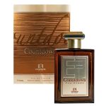 Countdown Pour Homme - Essencia De Flores, Barbatesc, Apa de parfum, 100 ml