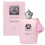 Dalia - Essencia De Flores, Dama, Apa de parfum, 100 ml