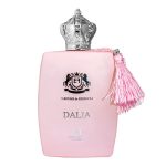 Dalia - Essencia De Flores, Dama, Apa de parfum, 100 ml - imagine 2