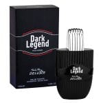 Dark Legend - Shirley May, Barbatesc, Apa de toaleta, 100 ml
