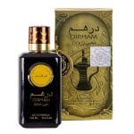 Dirham Gold - Ard Al Zaafaran, Unisex, Apa de parfum, 100 ml