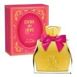 Diva In Love - Shirley May, Dama, Apa de toaleta, 100 ml