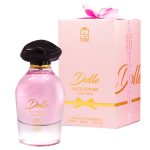 Dolle - Khalis, Dama, Apa de parfum, 100 ml