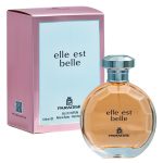 Elle Est Belle - Paradise, Dama, Apa de parfum, 100 ml