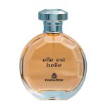 Elle Est Belle - Paradise, Dama, Apa de parfum, 100 ml - imagine 2