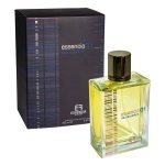 Essencia 01 - Essencia De Flores, Unisex, Apa de parfum, 100 ml