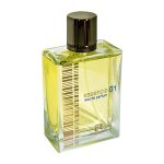 Essencia 01 - Essencia De Flores, Unisex, Apa de parfum, 100 ml - imagine 2