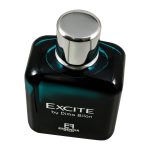 Excite - Essencia De Flores, Barbatesc, Apa de parfum, 100 ml - imagine 2