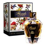 Florale - Essencia De Flores, Dama, Apa de parfum, 100 ml