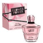 Flower Power - Shirley May, Dama, Apa de toaleta, 100 ml