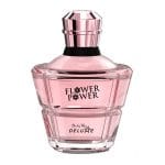 Flower Power - Shirley May, Dama, Apa de toaleta, 100 ml - imagine 2