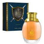Ghazi Oud - Swiss Arabian, Barbatesc, Apa de parfum, 100 ml