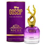 Gossip - Khalis, Dama, Apa de parfum, 100 ml