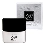 Hawajes Pure - Ard Al Zaafaran, Barbatesc, Apa de parfum, 100 ml