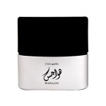 Hawajes Pure - Ard Al Zaafaran, Barbatesc, Apa de parfum, 100 ml - imagine 2