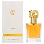 Ishq - Swiss Arabian, Unisex, Apa de parfum, 50 ml