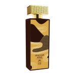 Italian Style - Khalis, Unisex, Apa de parfum, 80 ml - imagine 2