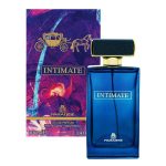 Intimate - Paradise, Barbatesc, Apa de parfum, 100 ml