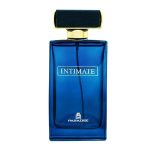 Intimate - Paradise, Barbatesc, Apa de parfum, 100 ml - imagine 2