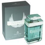Invento - Paradise, Barbatesc, Apa de parfum, 100 ml