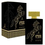 Jawad Al Arab Gold - Khalis, Unisex, Apa de parfum, 100 ml