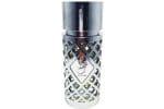 Jazzab Silver - Ard Al Zaafaran, Barbatesc, Apa de parfum, 100 ml - imagine 4