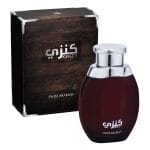 Kenzy - Swiss Arabian, Unisex, Apa de parfum, 100 ml