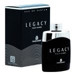 Legacy - Paradise, Barbatesc, Apa de parfum, 100 ml